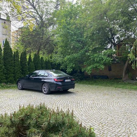 Piekarnia Apartamenty Manufaktura, Parking, Dostep Na Kod, Klima, 1-3 Pokoje, Prywatna Kamienica Łódź Dış mekan fotoğraf