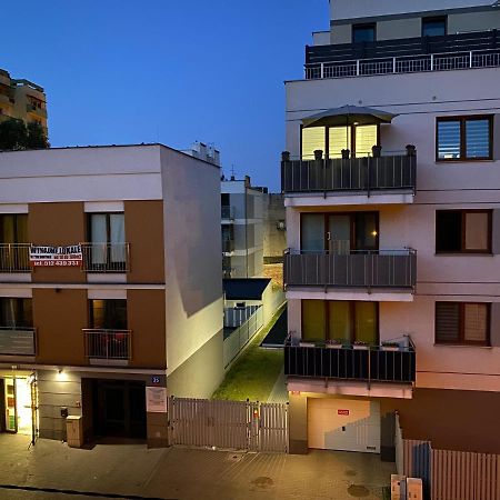 Piekarnia Apartamenty Manufaktura, Parking, Dostep Na Kod, Klima, 1-3 Pokoje, Prywatna Kamienica Łódź Dış mekan fotoğraf