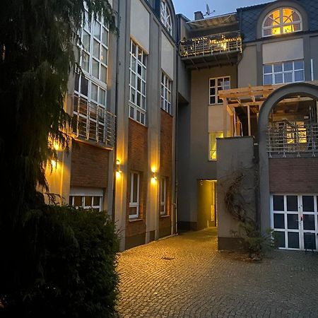 Piekarnia Apartamenty Manufaktura, Parking, Dostep Na Kod, Klima, 1-3 Pokoje, Prywatna Kamienica Łódź Dış mekan fotoğraf