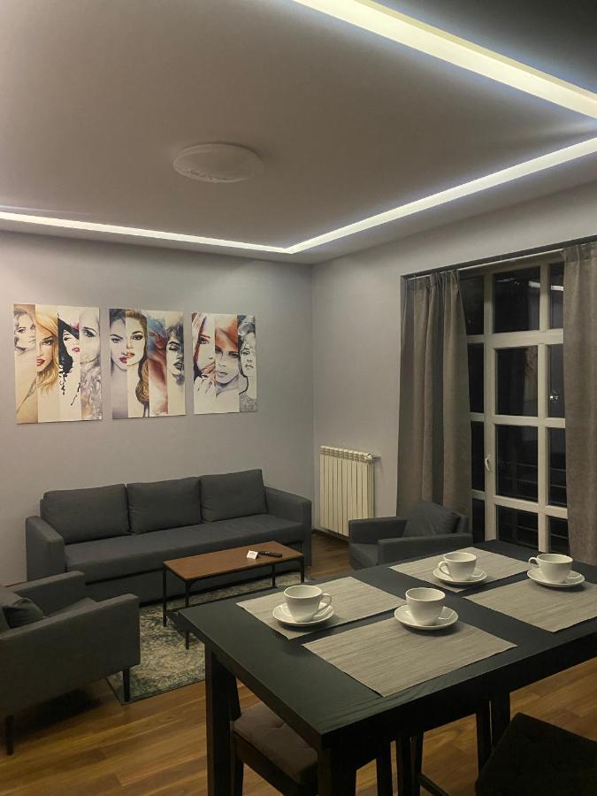 Piekarnia Apartamenty Manufaktura, Parking, Dostep Na Kod, Klima, 1-3 Pokoje, Prywatna Kamienica Łódź Dış mekan fotoğraf