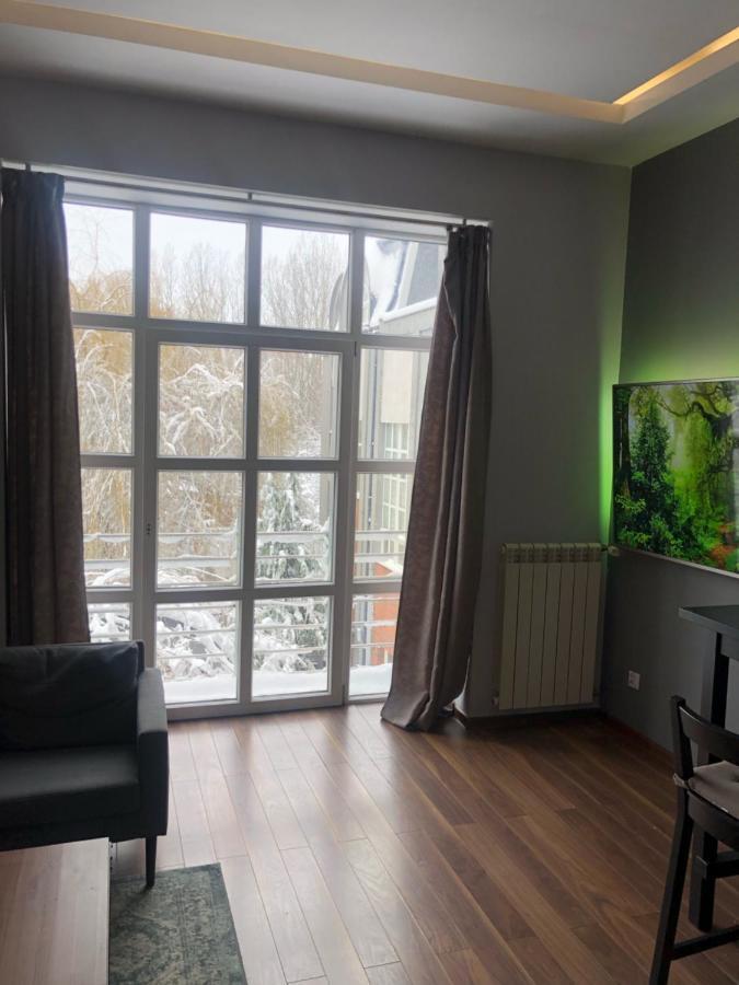 Piekarnia Apartamenty Manufaktura, Parking, Dostep Na Kod, Klima, 1-3 Pokoje, Prywatna Kamienica Łódź Dış mekan fotoğraf
