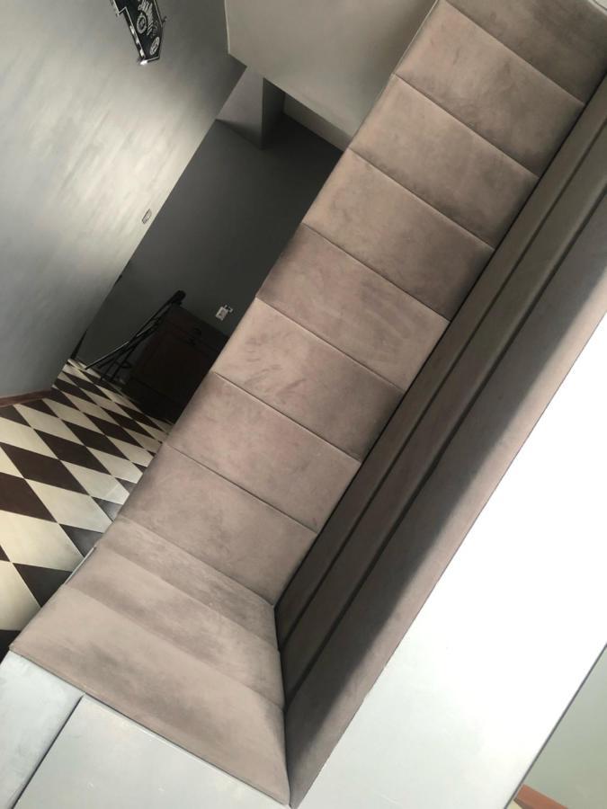 Piekarnia Apartamenty Manufaktura, Parking, Dostep Na Kod, Klima, 1-3 Pokoje, Prywatna Kamienica Łódź Dış mekan fotoğraf