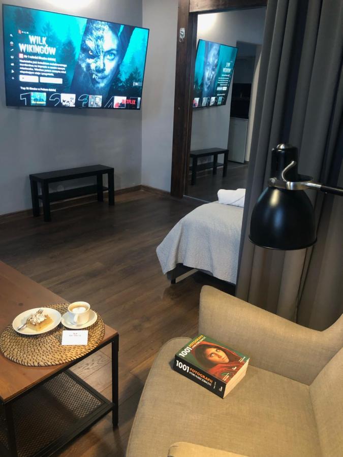 Piekarnia Apartamenty Manufaktura, Parking, Dostep Na Kod, Klima, 1-3 Pokoje, Prywatna Kamienica Łódź Dış mekan fotoğraf