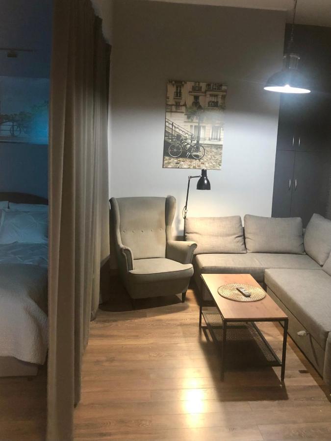 Piekarnia Apartamenty Manufaktura, Parking, Dostep Na Kod, Klima, 1-3 Pokoje, Prywatna Kamienica Łódź Dış mekan fotoğraf