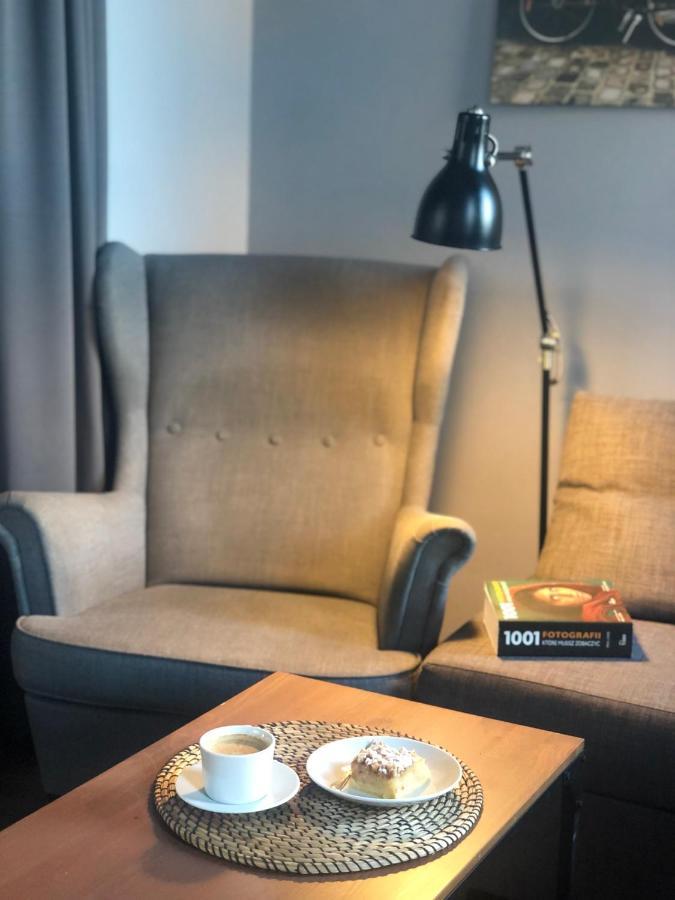 Piekarnia Apartamenty Manufaktura, Parking, Dostep Na Kod, Klima, 1-3 Pokoje, Prywatna Kamienica Łódź Dış mekan fotoğraf