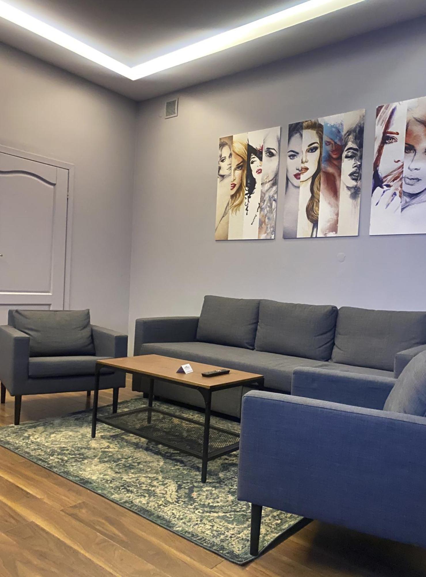 Piekarnia Apartamenty Manufaktura, Parking, Dostep Na Kod, Klima, 1-3 Pokoje, Prywatna Kamienica Łódź Dış mekan fotoğraf
