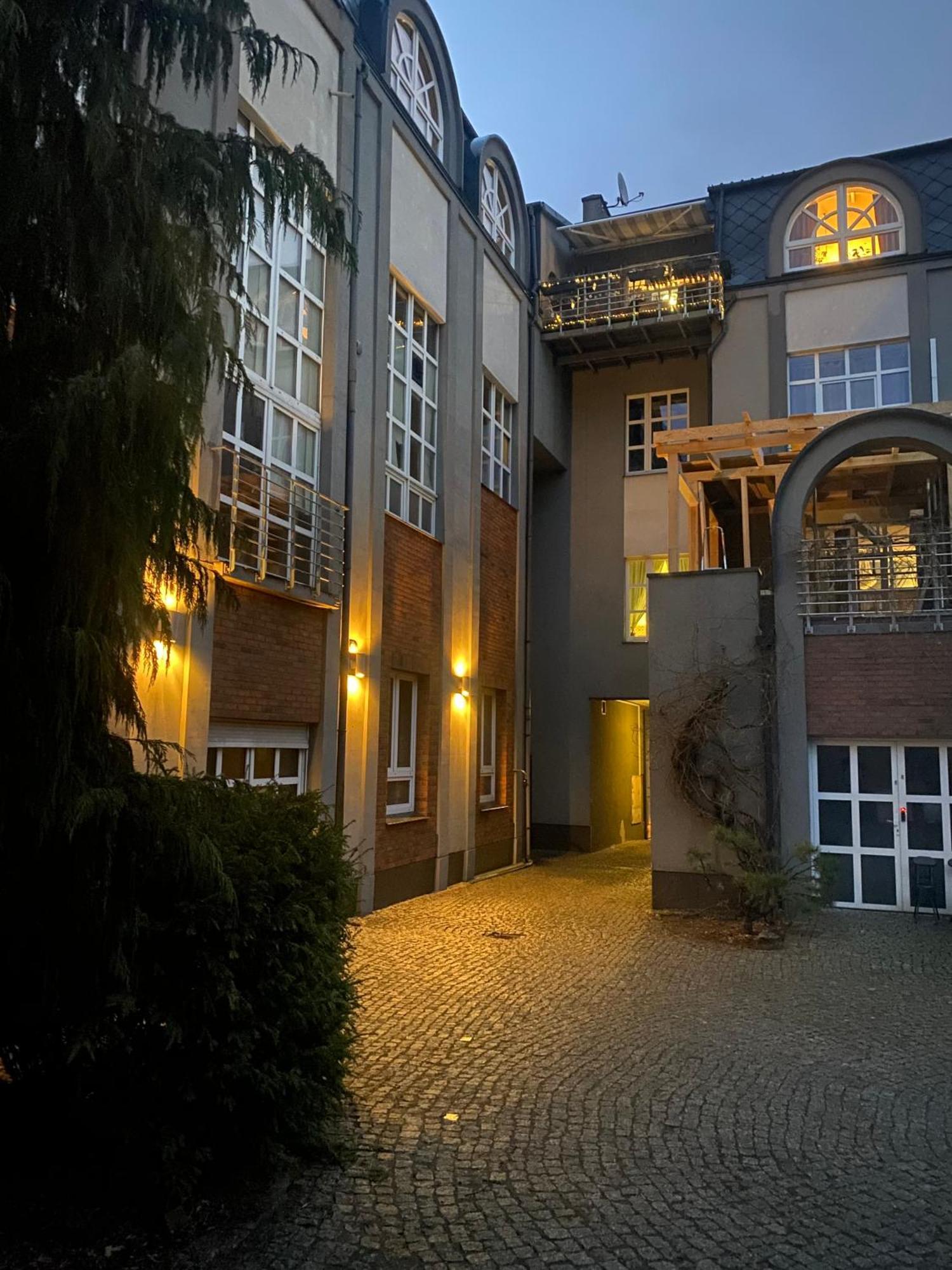 Piekarnia Apartamenty Manufaktura, Parking, Dostep Na Kod, Klima, 1-3 Pokoje, Prywatna Kamienica Łódź Dış mekan fotoğraf